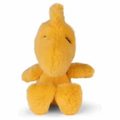 New Bon Ton Toys SNOOPY - Peluche Woodstock | Jaune
