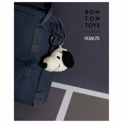 Bon Ton Toys SNOOPY - Porte-clé Snoopy
