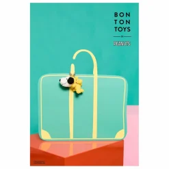 Bon Ton Toys High-Tech|SNOOPY - Porte-clé Woodstock