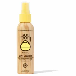 Femme Sunbum Soin cheveux sans rinçage Revitalizing - 118 ml