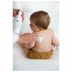 Ouate Soin hydratant pour mon bébé - 300 ml Non teinté Discount