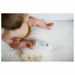 Ouate Soin hydratant pour mon bébé - 300 ml Non teinté Discount