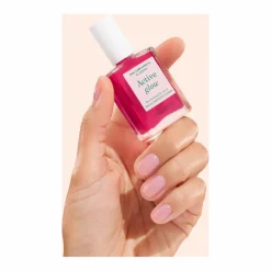 Femme Manucurist Soin ongles Active Glow Blueberry - 15 ml |