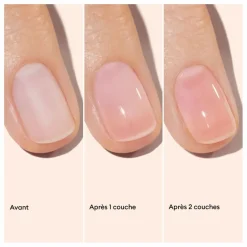 Manucurist Soin ongles Active Glow Raspberry - 15ml Transparent Sale