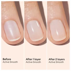 Femme Manucurist Soin ongles Active Smooth - 15ml