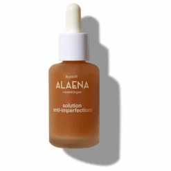 Alaena Solution anti-imperfections - 30 ml Non teinté Outlet