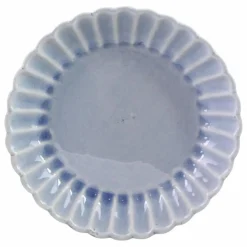 Strömshaga Soucoupe Viola | Bleu Clair New