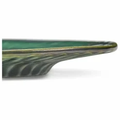 Hot Serax Soucoupes Verde Lanza, Pascale Naessens - Set de 2 | Vert