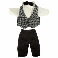 Maileg Souris serveur