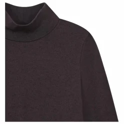 Enfant SMALLABLE BASICS Blouses, T-Shirts|Sous Pull Fille Manches Longues Jersey Laine |