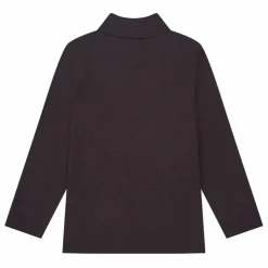 Enfant SMALLABLE BASICS Blouses, T-Shirts|Sous Pull Fille Manches Longues Jersey Laine |