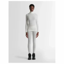 Femme Fusalp Tee-Shirts, Polos|Sous-pull Alisier Cachemire |