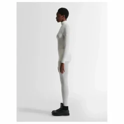 Femme Fusalp Tee-Shirts, Polos|Sous-pull Alisier Cachemire |