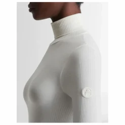 Femme Fusalp Tee-Shirts, Polos|Sous-pull Alisier Cachemire |