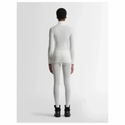 Femme Fusalp Tee-Shirts, Polos|Sous-pull Alisier Cachemire |