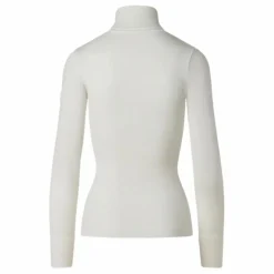 Femme Fusalp Tee-Shirts, Polos|Sous-pull Alisier Cachemire |