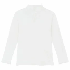 Tartine et Chocolat Sous-Pull Brodé | Nacre Discount