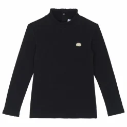 Enfant Tartine et Chocolat Sous-Pull Brodé |