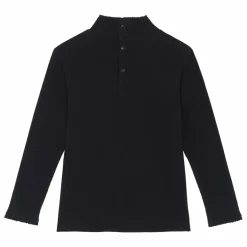 Enfant Tartine et Chocolat Sous-Pull Brodé |