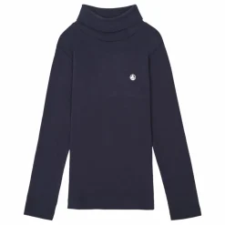 Enfant Petit Bateau T-Shirts, Chemises|Sous-Pull Coton Bio |