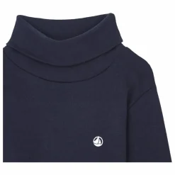 Enfant Petit Bateau T-Shirts, Chemises|Sous-Pull Coton Bio |