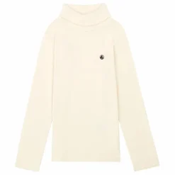 Enfant Petit Bateau Sous-Pull Coton Bio |