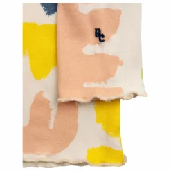 Discount Bobo Choses Sous-Pull Coton Bio Carnival | Ecru