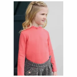 Enfant Tartine et Chocolat Pulls, Gilets|Sous-Pull Côtelé |