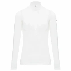 Hot Fusalp Sous-pull Gemini | Blanc