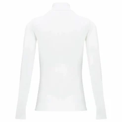 Hot Fusalp Sous-pull Gemini | Blanc