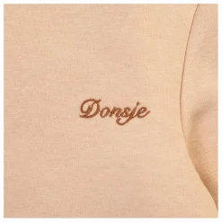 New Donsje Sous-pull Jotte | Rose pêche