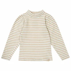 Enfant Tocoto Vintage Sous-Pull Marinière |