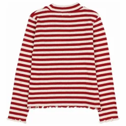 Enfant Búho Sous-pull Rayures |