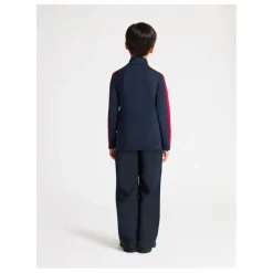 Discount Fusalp Sous-pull Sinope | Bleu marine - Rouge