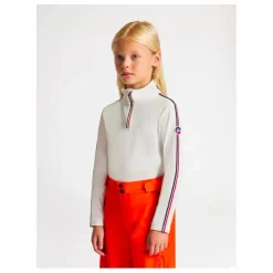 Enfant Fusalp T-Shirts, Chemises|Blouses, T-Shirts|Sous-pull Sinope |