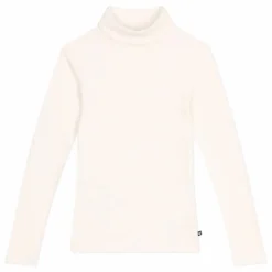 Femme Petit Bateau Tee-Shirts, Polos|Sous-Pull Uni Laine |