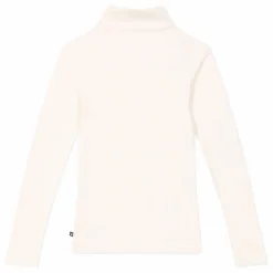 Femme Petit Bateau Tee-Shirts, Polos|Sous-Pull Uni Laine |