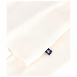 Femme Petit Bateau Tee-Shirts, Polos|Sous-Pull Uni Laine |