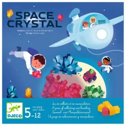 Online Djeco Space crystal Multicolore