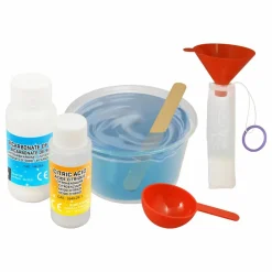 Clearance Buki Space Rocket Multicolore