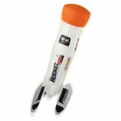 Clearance Buki Space Rocket Multicolore