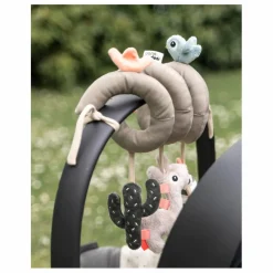 Done by deer Jouets D'Éveil|Jouets D'Éveil|Spirale d'activités Lalee |