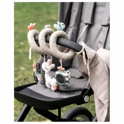 Done by deer Jouets D'Éveil|Jouets D'Éveil|Spirale d'activités Lalee |