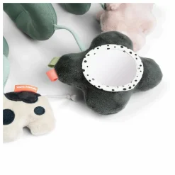 Done by deer Spirale d'activités Tiny Farm | Vert Clearance