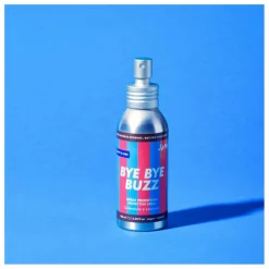 Hot Jampy Spray anti-parasites Bye Bye Buzz, 100 ml Non teinté