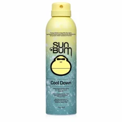 Sale Sunbum Spray après soleil apaisant Cool Down - 177 ml Non teinté