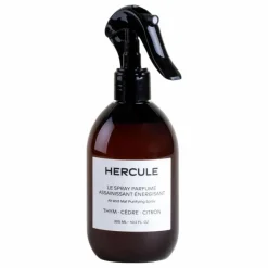Hercule Studio Nettoyage Et Entretien|Spray assainissant et énergisant