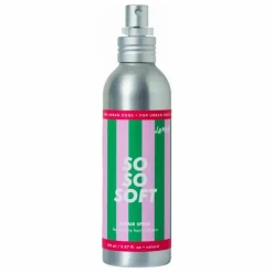 Online Jampy Spray démêlant à la kératine So So Soft, 150 ml Non teinté