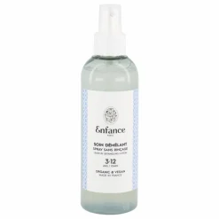 Enfance Paris Spray démêlant sans rinçage - 200 ml Blanc Clearance