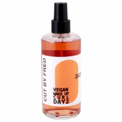 Homme Cut By Fred Spray hydratant cheveux bouclés Wake Up Curl - 200 ml